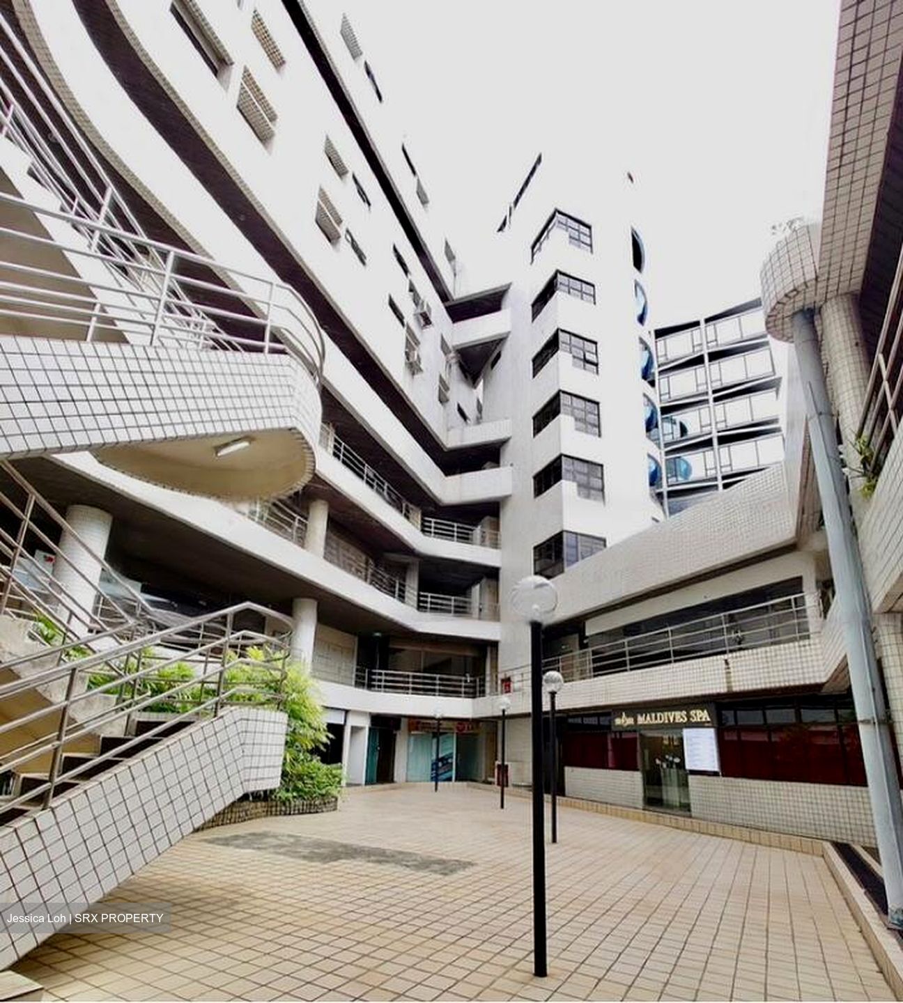Harbourfront Tower One (D4), Office #457389541